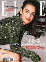 ELLE France